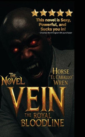 VEIN THE ROYAL BLOODLINE