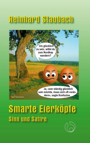 Smarte Eierköpfe