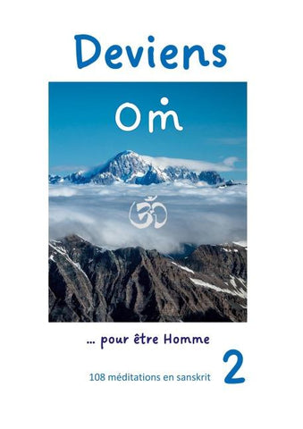 Deviens Om... pour être Homme