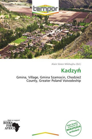 Kadzy¿