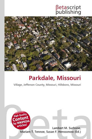Parkdale, Missouri