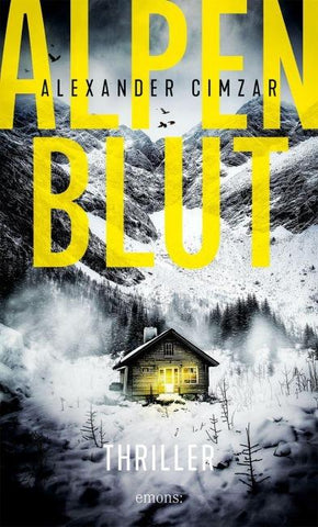 Alpenblut