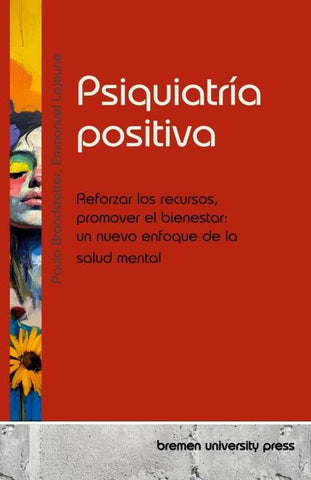 Psiquiatría positiva