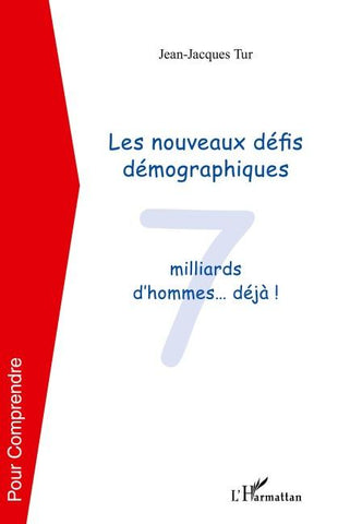 Les nouveaux défis démographiques