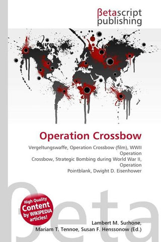 Operation Crossbow