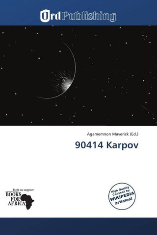 90414 Karpov