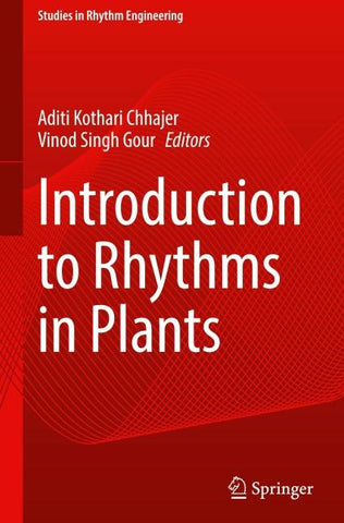 Introduction to Rhythms in Plants