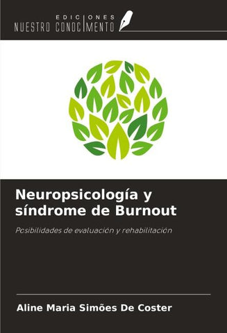 Neuropsicología y síndrome de Burnout