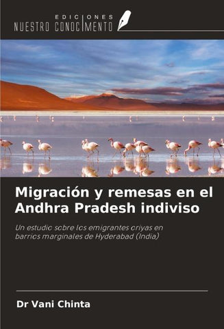 Migración y remesas en el Andhra Pradesh indiviso