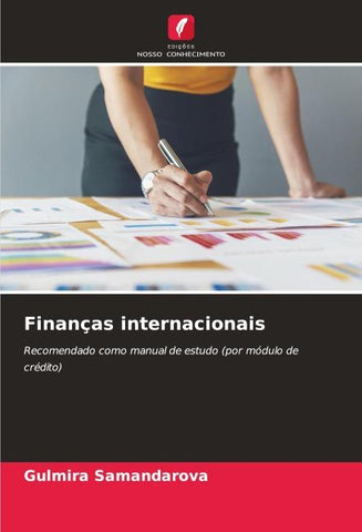 Finanças internacionais