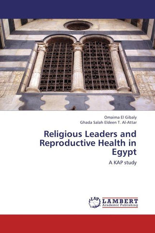 Religious Leaders and Reproductive Health in Egypt