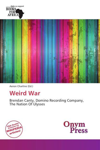 Weird War