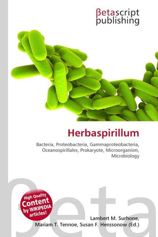 Herbaspirillum