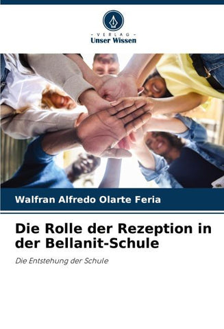 Die Rolle der Rezeption in der Bellanit-Schule