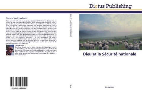 Dieu et la Sécurité nationale