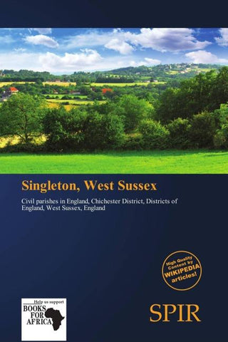Singleton, West Sussex