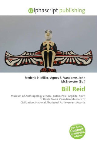 Bill Reid