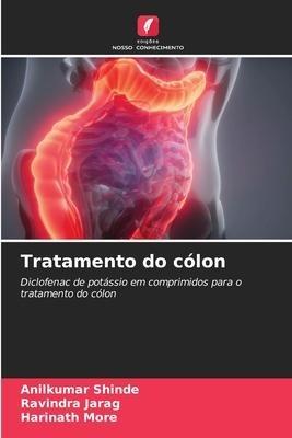 Tratamento do cólon