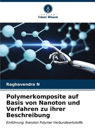 Polymerkomposite auf Basis von Nanoton und Verfahren zu ihrer Beschreibung