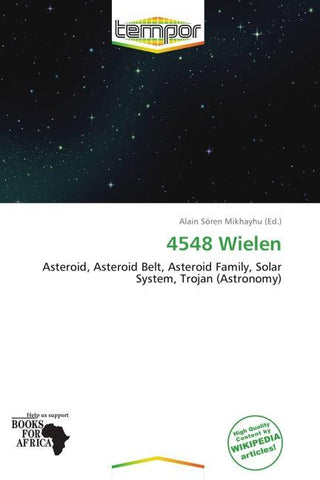 4548 Wielen