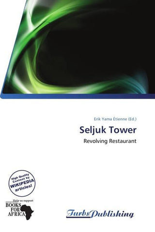 Seljuk Tower