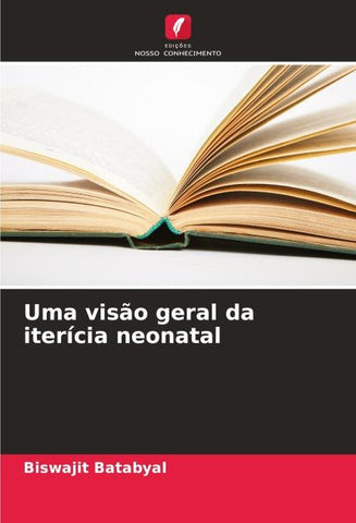 Uma visão geral da iterícia neonatal