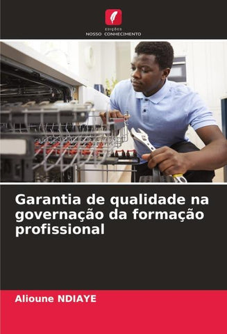 Garantia de qualidade na governação da formação profissional