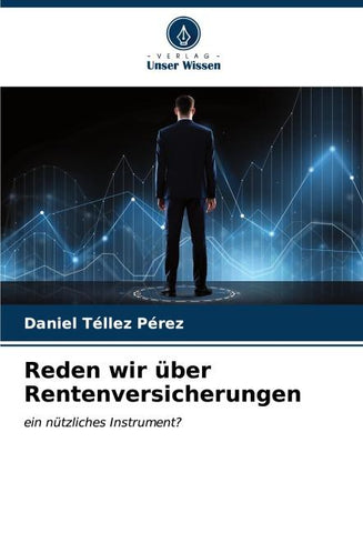 Reden wir über Rentenversicherungen