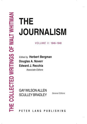 The Journalism