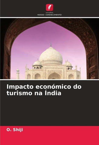 Impacto económico do turismo na Índia