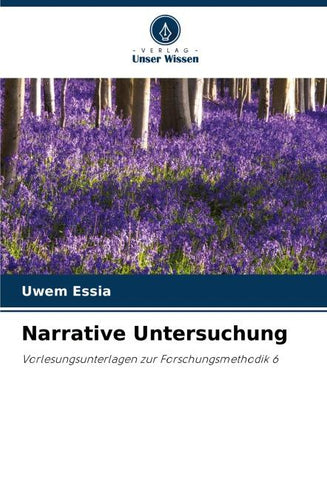 Narrative Untersuchung