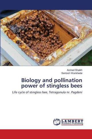 Biology and pollination power of stingless bees