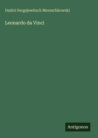 Leonardo da Vinci