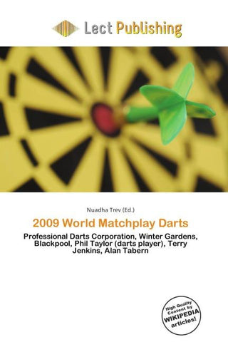 2009 World Matchplay Darts