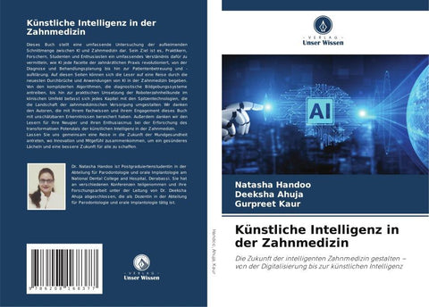 Künstliche Intelligenz in der Zahnmedizin