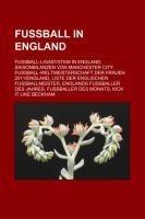 Fußball in England