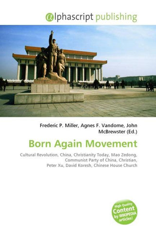 Born Again Movement