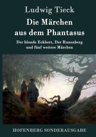 Die Märchen aus dem Phantasus