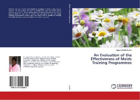 An Evaluation of the Effectiveness of Maids Training Programmes