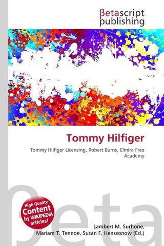 Tommy Hilfiger