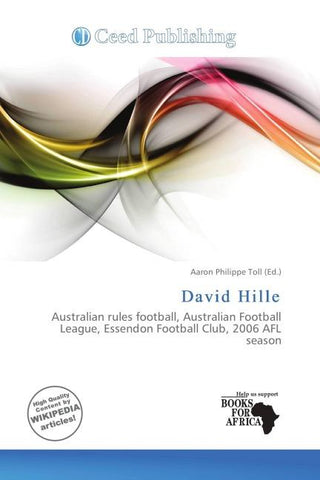 David Hille