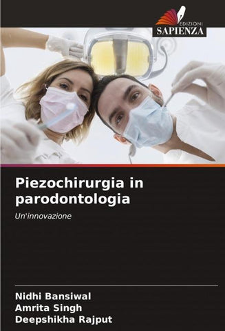 Piezochirurgia in parodontologia