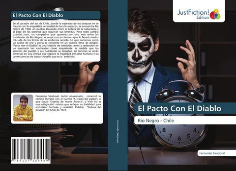 El Pacto Con El Diablo