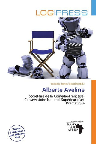 Alberte Aveline