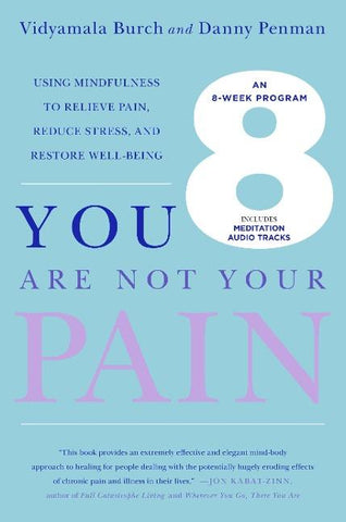 You Are Not Your Pain