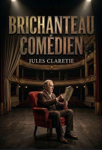 Brichanteau comédien