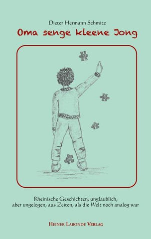 Oma senge kleene Jong