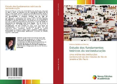 Estudo dos fundamentos teóricos da socioeducação