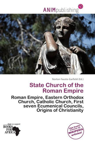State Church of the Roman Empire
