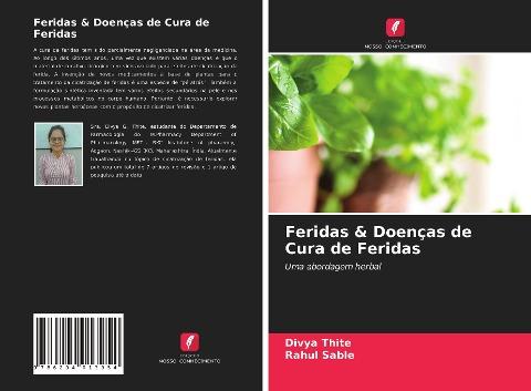 Feridas & Doenças de Cura de Feridas
